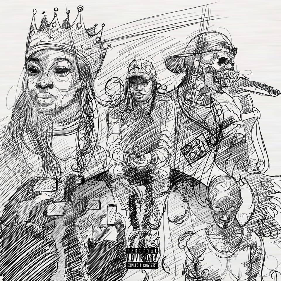 Top Tunes Thursday: Little Simz — A Curious Tale of Trials + Persons