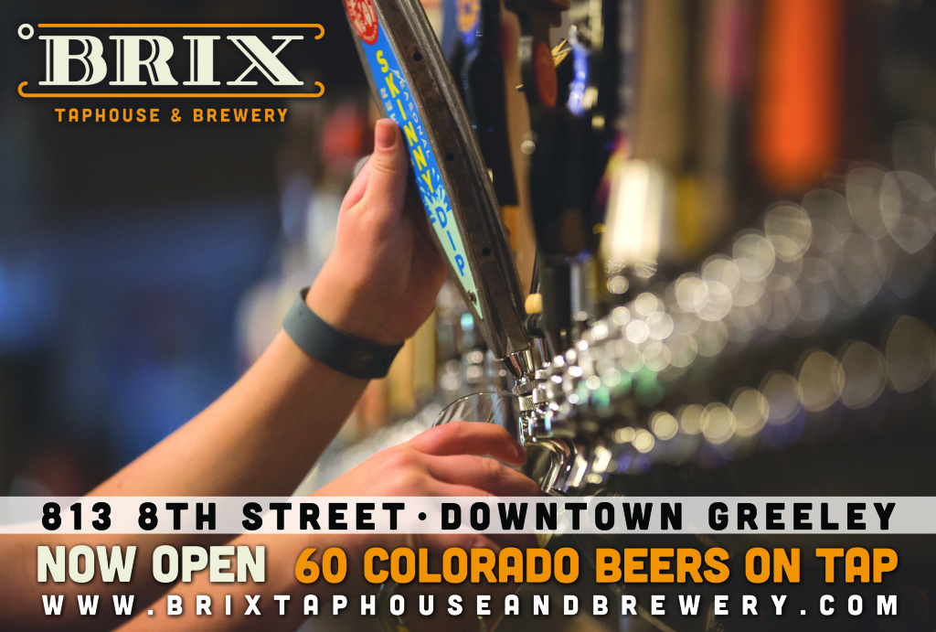 Brix Taphouse 2