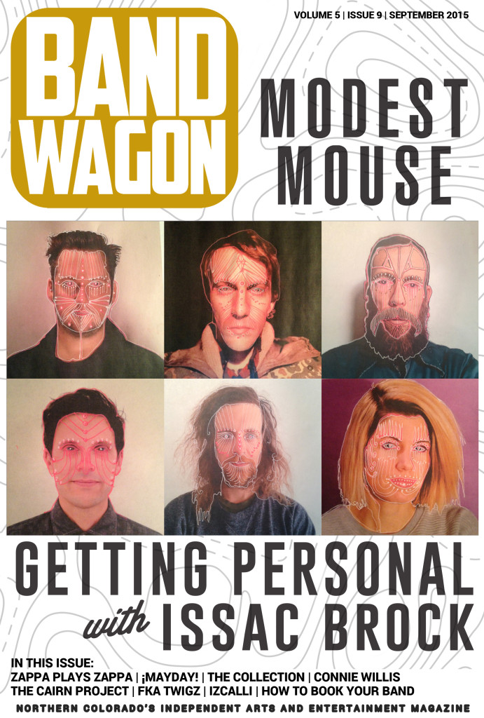 September 2015 cover