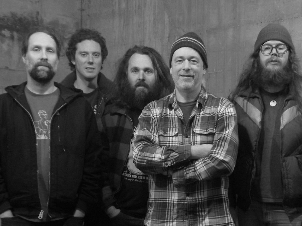 Built to Spill, Built to Last