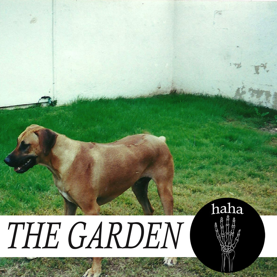 Top Tunes Thursday: The Garden — haha