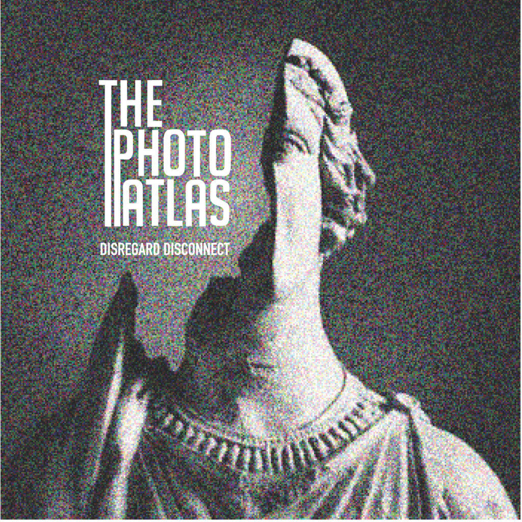 the photo atlas disregard