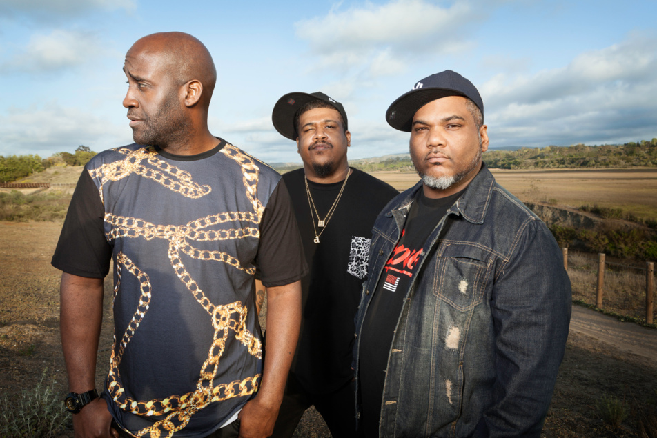 Still Rising… De La Soul – Ascension Into Hip-Hop History