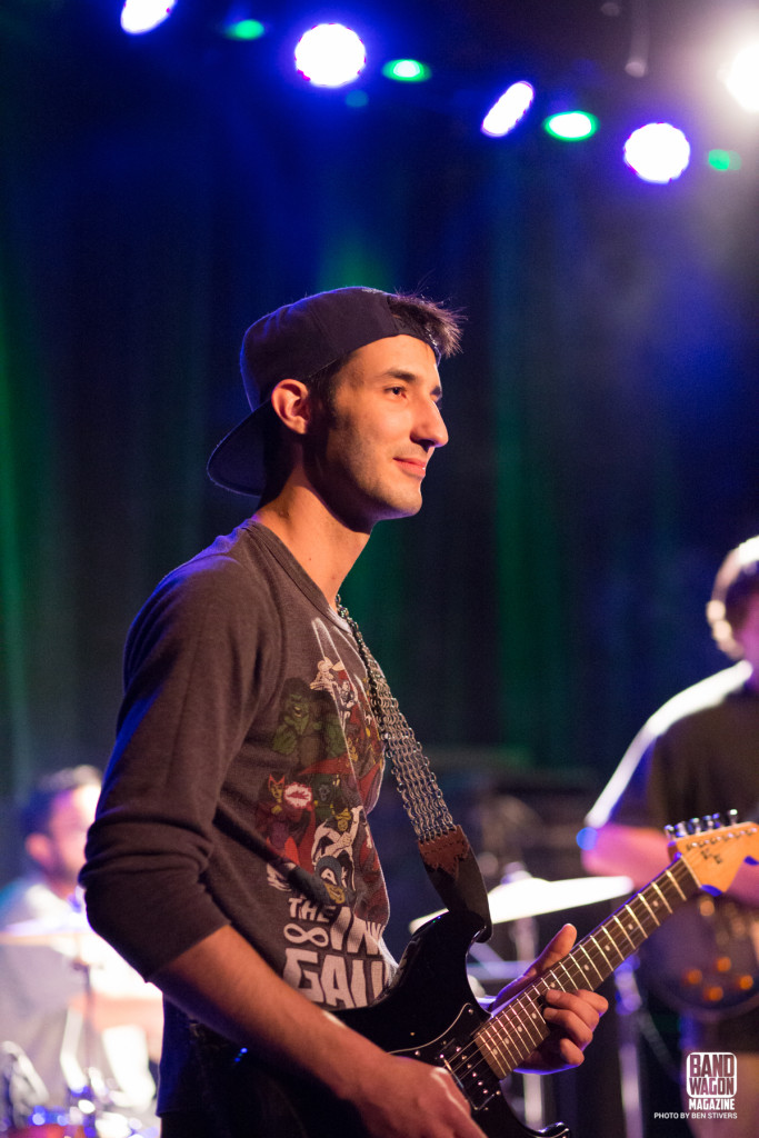 Photo from “Battle of the Bands @ Moxi Theater”