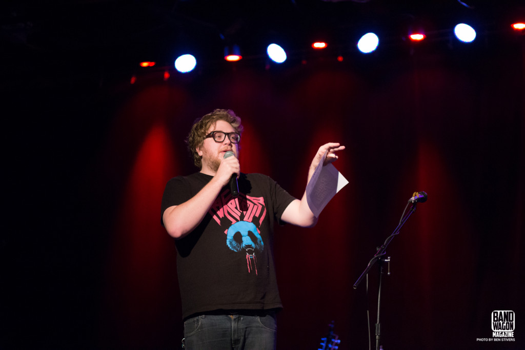 Photo from “Battle of the Bands @ Moxi Theater”