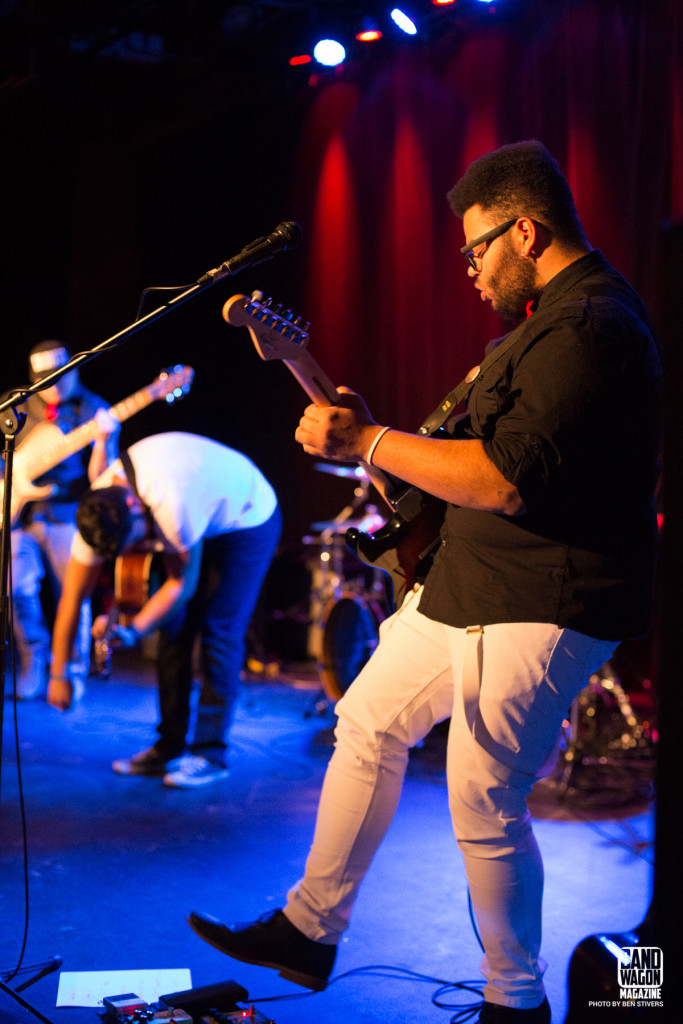 Photo from “Battle of the Bands @ Moxi Theater”