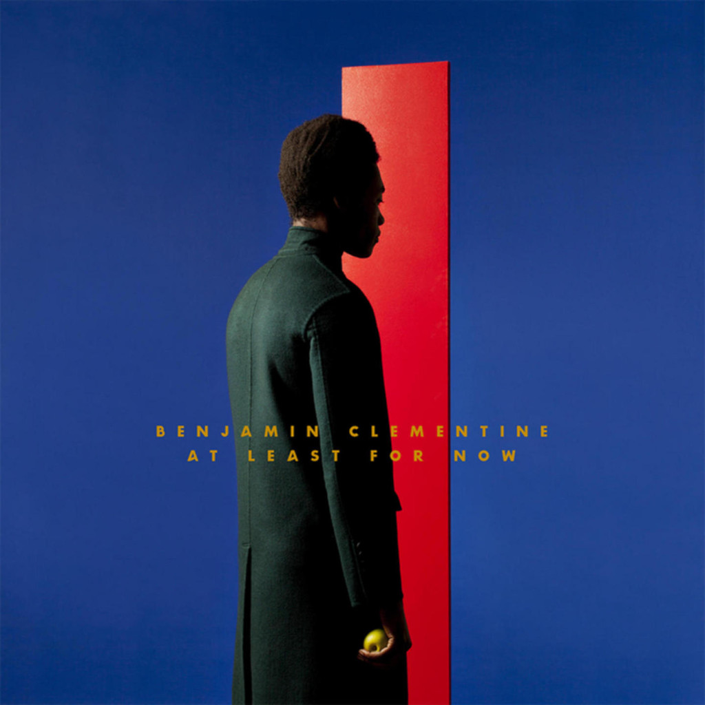 Benjamin Clementine- At Least For Now