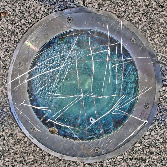 Death Grips- The Powers That b
