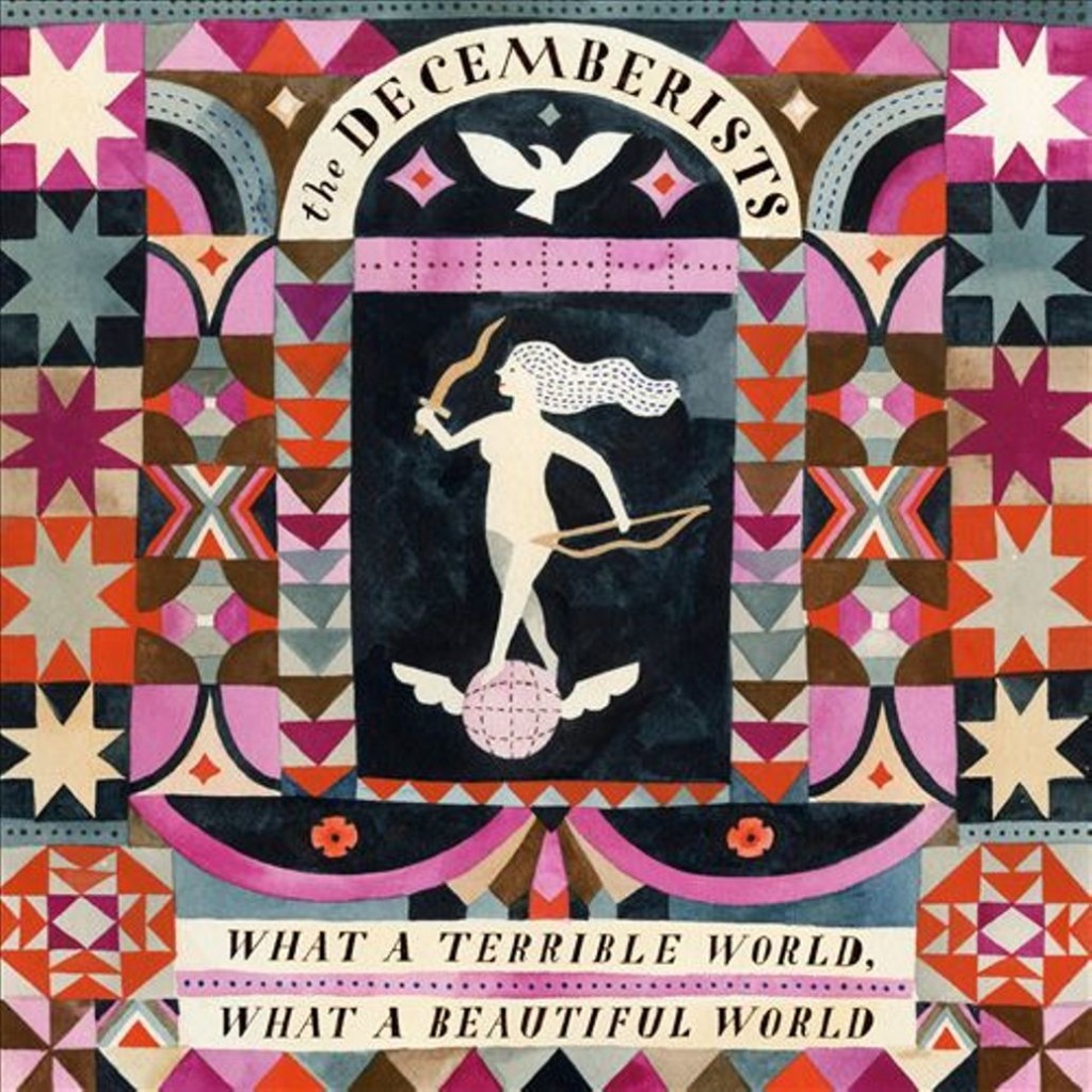 decemberists