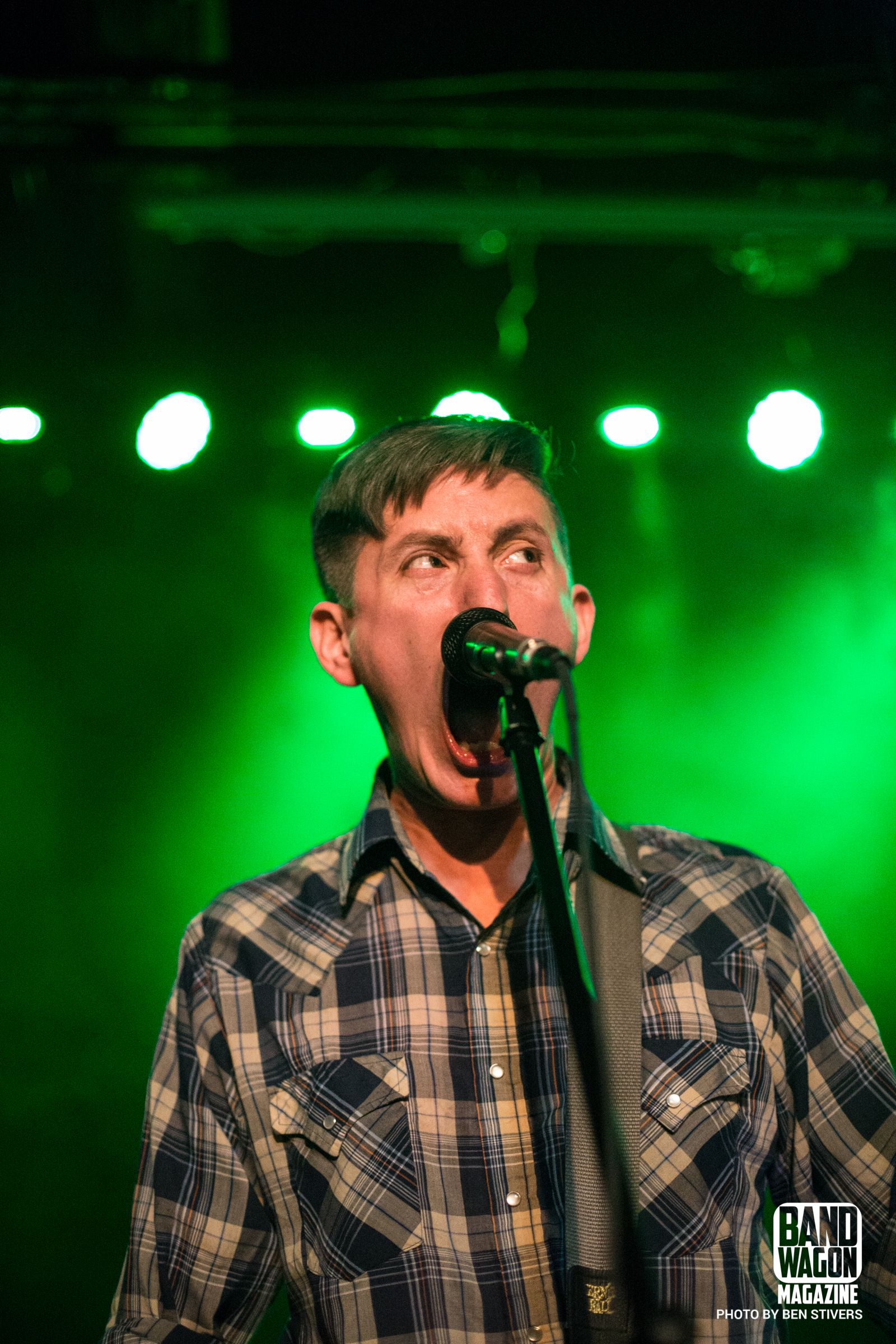 In The Whale @ Moxi Theater | Photo by Ben Stivers// 1.29.16