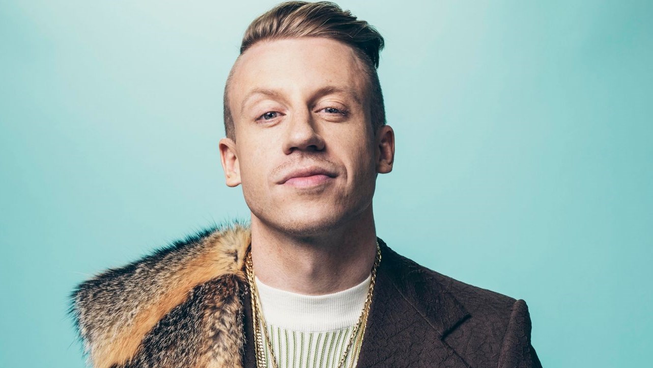 Macklemore– Unstoppable