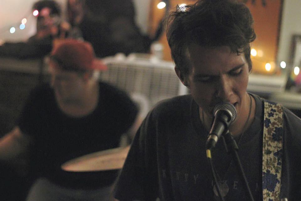 Album Review: Gleemer– Moving Away