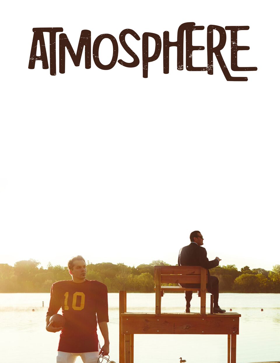 Atmosphere: Growing Pains