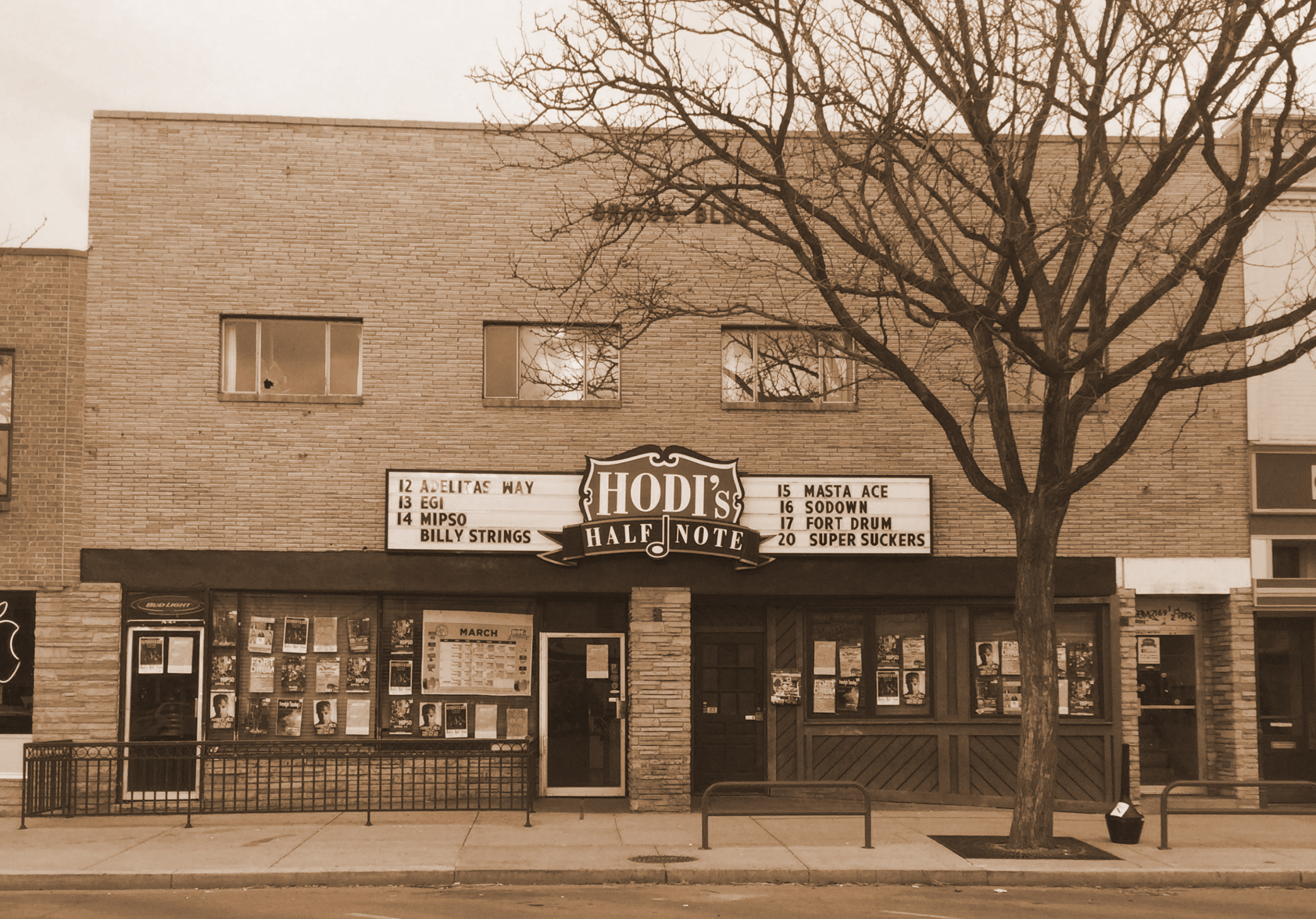 hodis-half-note