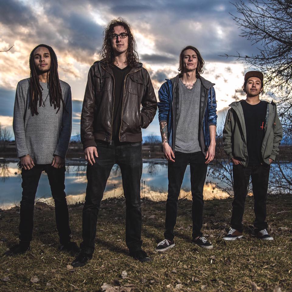 Album Review: Underseer – Self-Titled