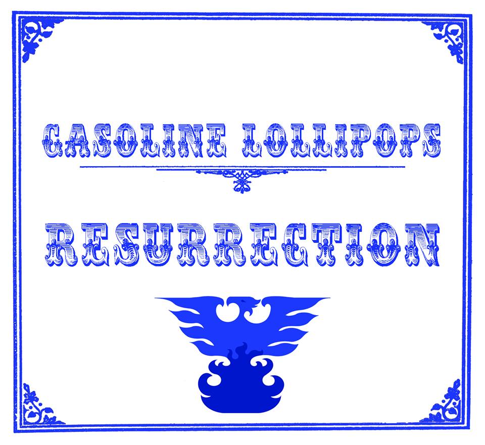 Photo from “Album Review: Gasoline Lollipops– Resurrection”