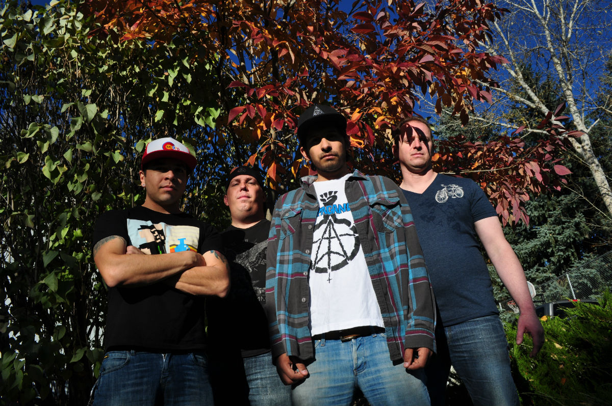 Photo from “Album Review: Autumn Burn– Reach up to the Stars”