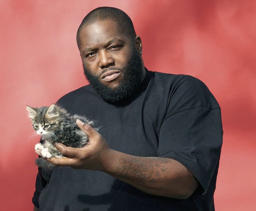 The Man Behind The Moniker: Killer Mike