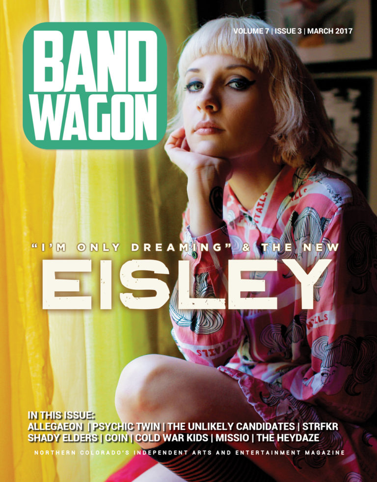 March 2017 cover