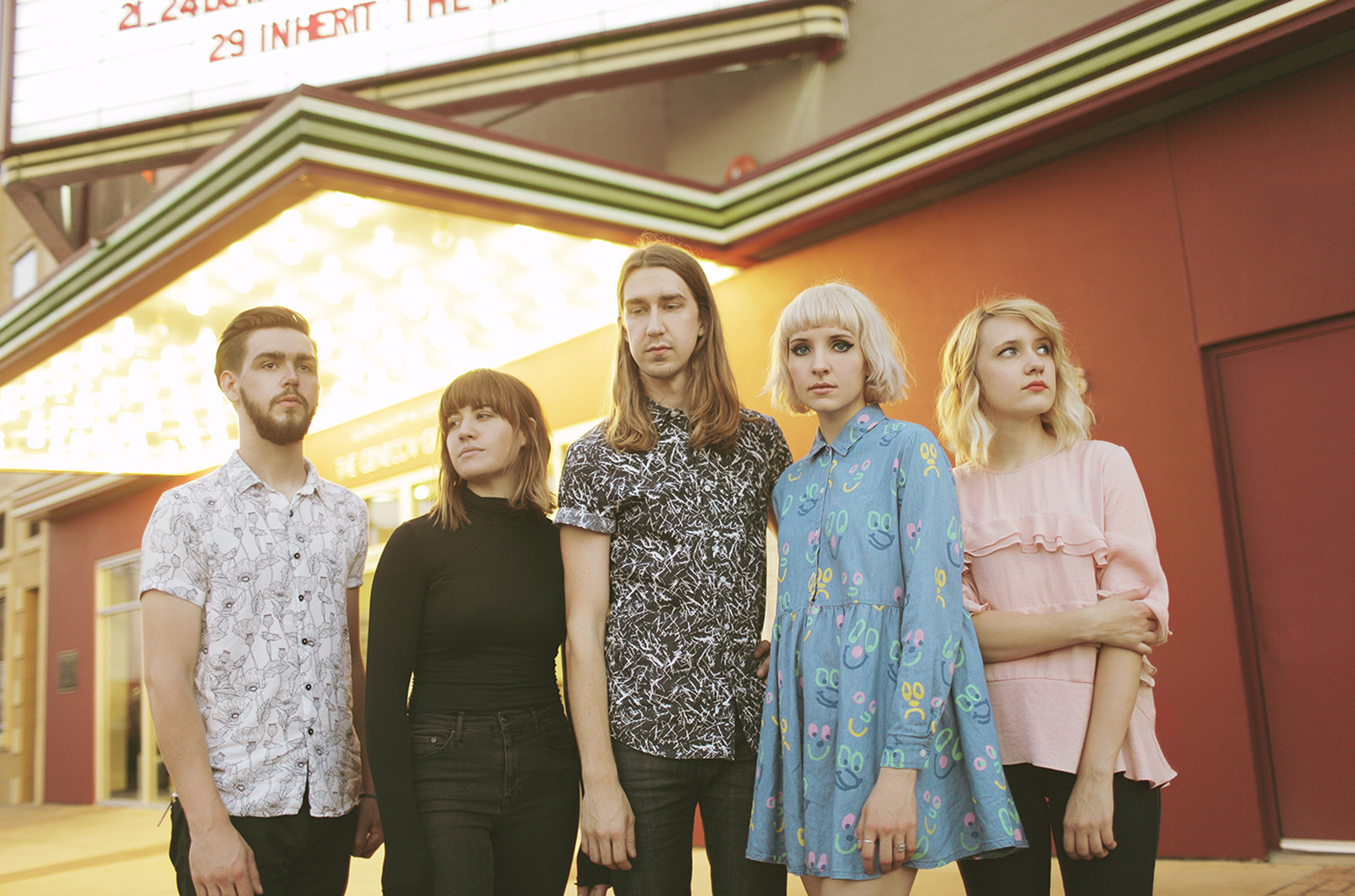 Photo from ““I’m Only Dreaming” & The New Eisley”