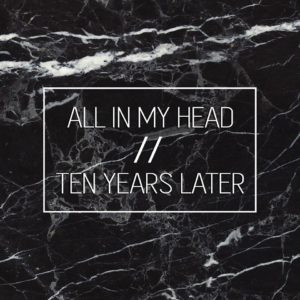 Photo from “One Flew West – Ten Years Later/All In My Head: Review”
