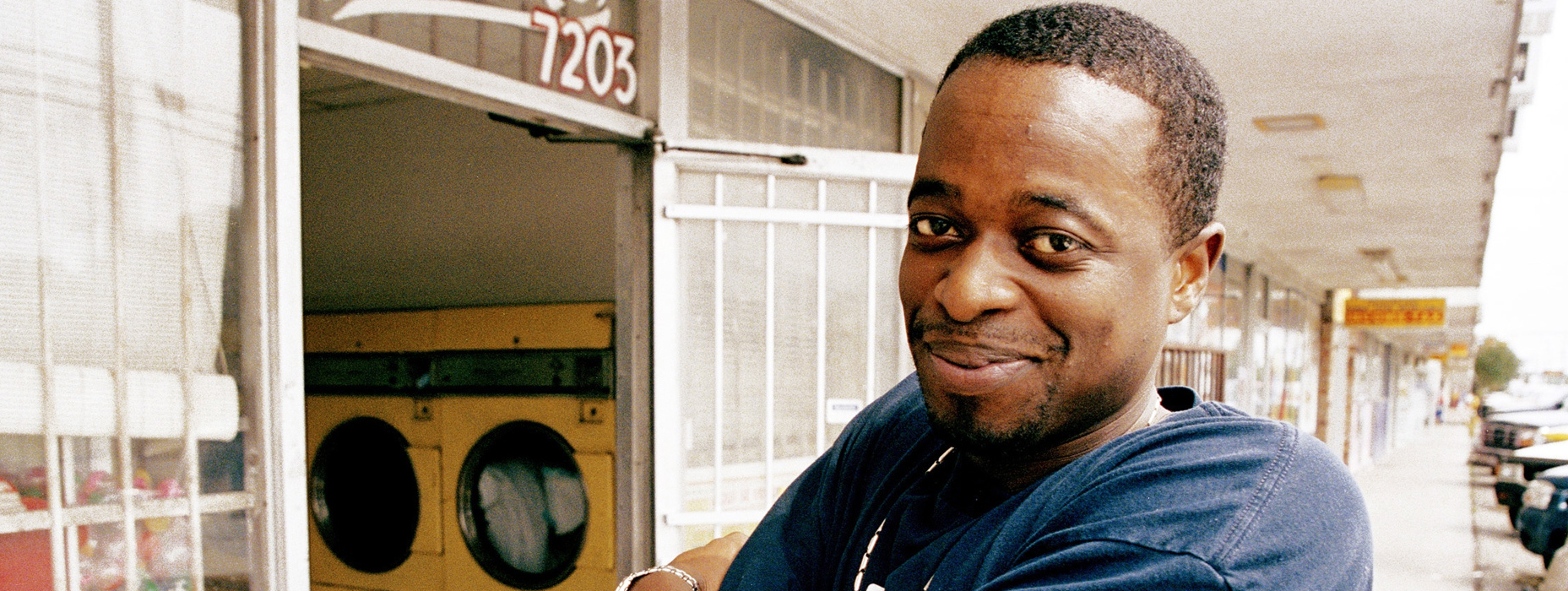 Devin The Dude–Still Floating on Air