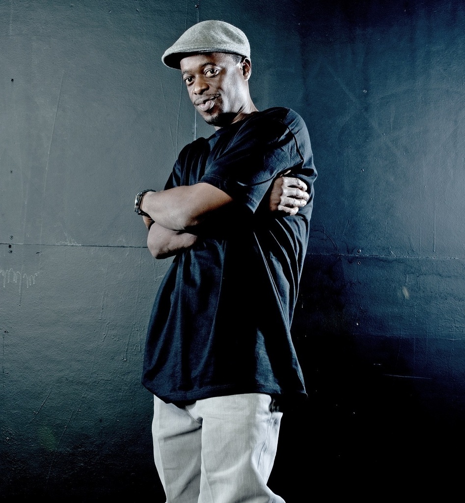 Photo from “Devin The Dude–Still Floating on Air”