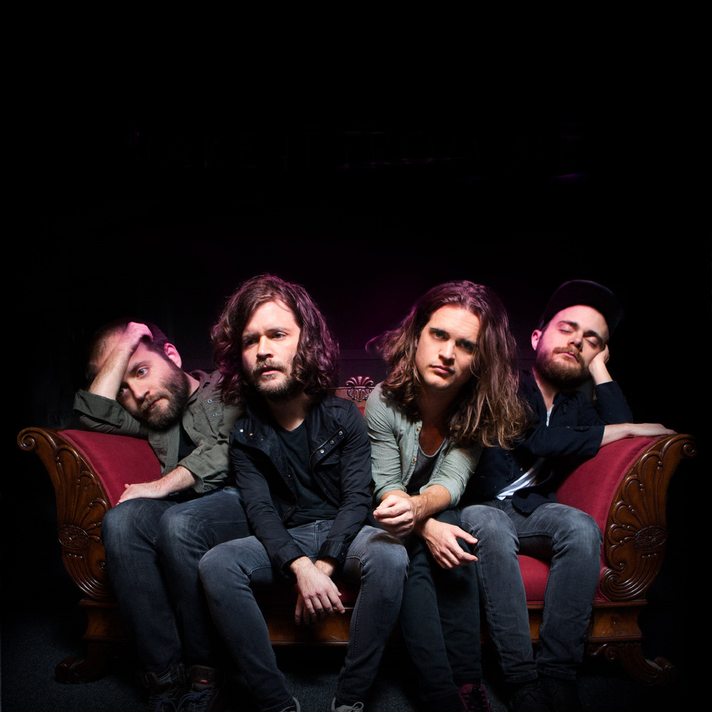 Photo from “Reigning It In: Kongos Keep Their Egos In Check”