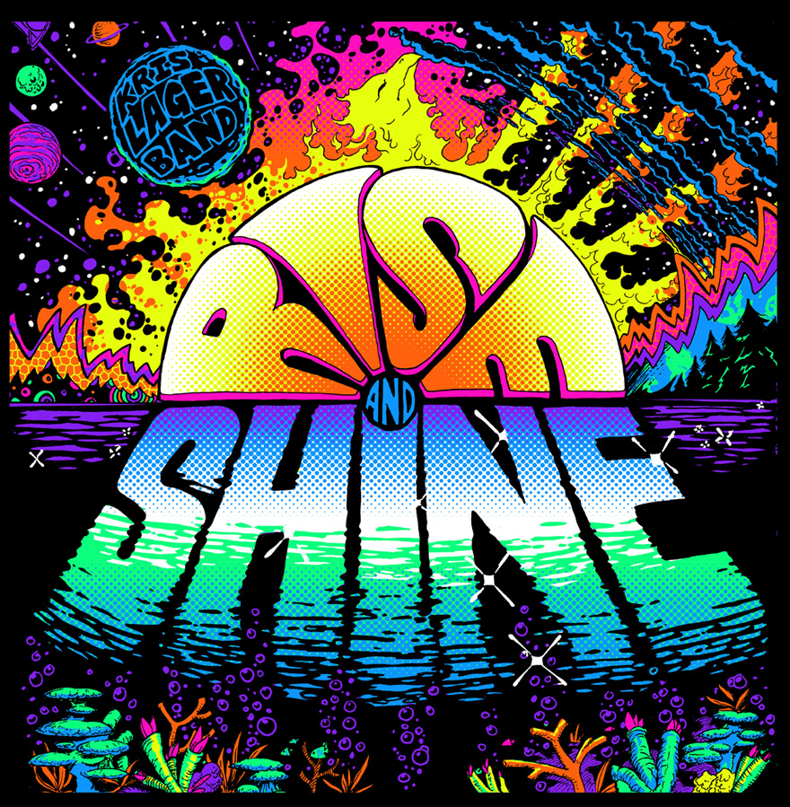 Photo from “Album Review: Kris Lager Band – Rise and Shine”