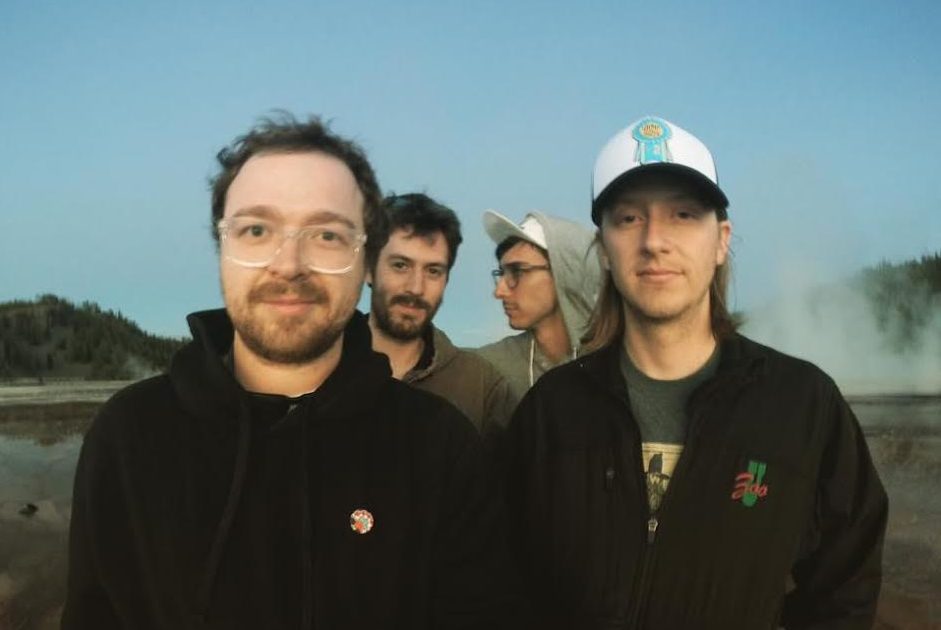 Album Review: Montoneros – Good Bones