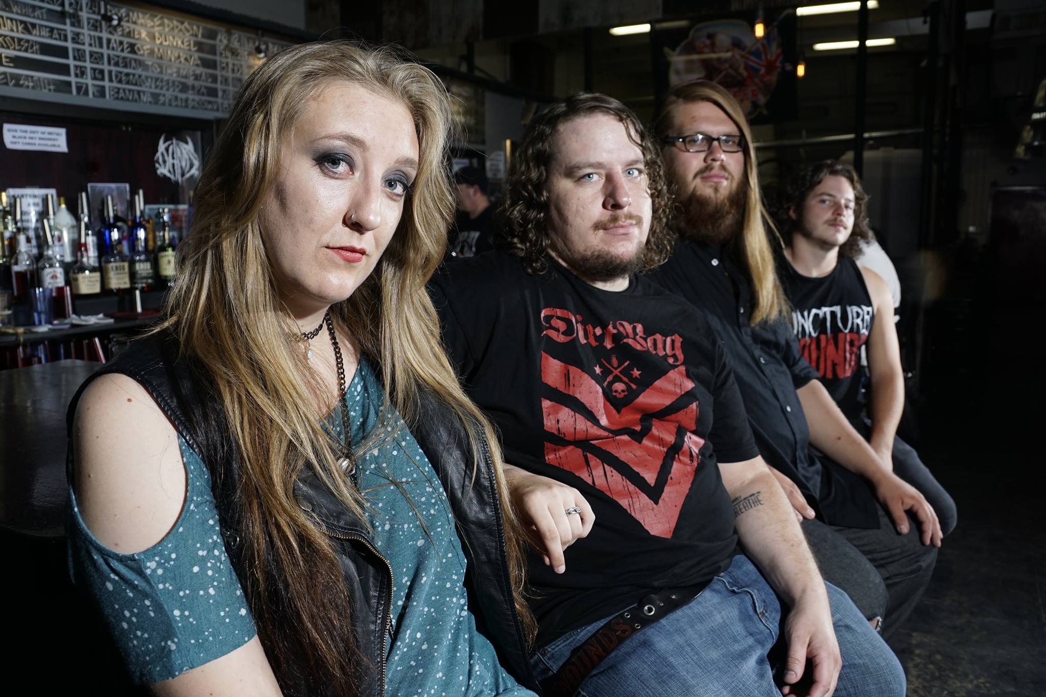 Photo from “Album Review: Scarlet Canary– Perspective”