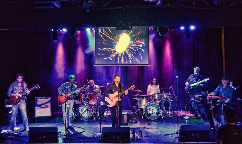Photo from “Blues Jam 2017 Spotlight: Southern Avenue, Samantha Fish, and more”