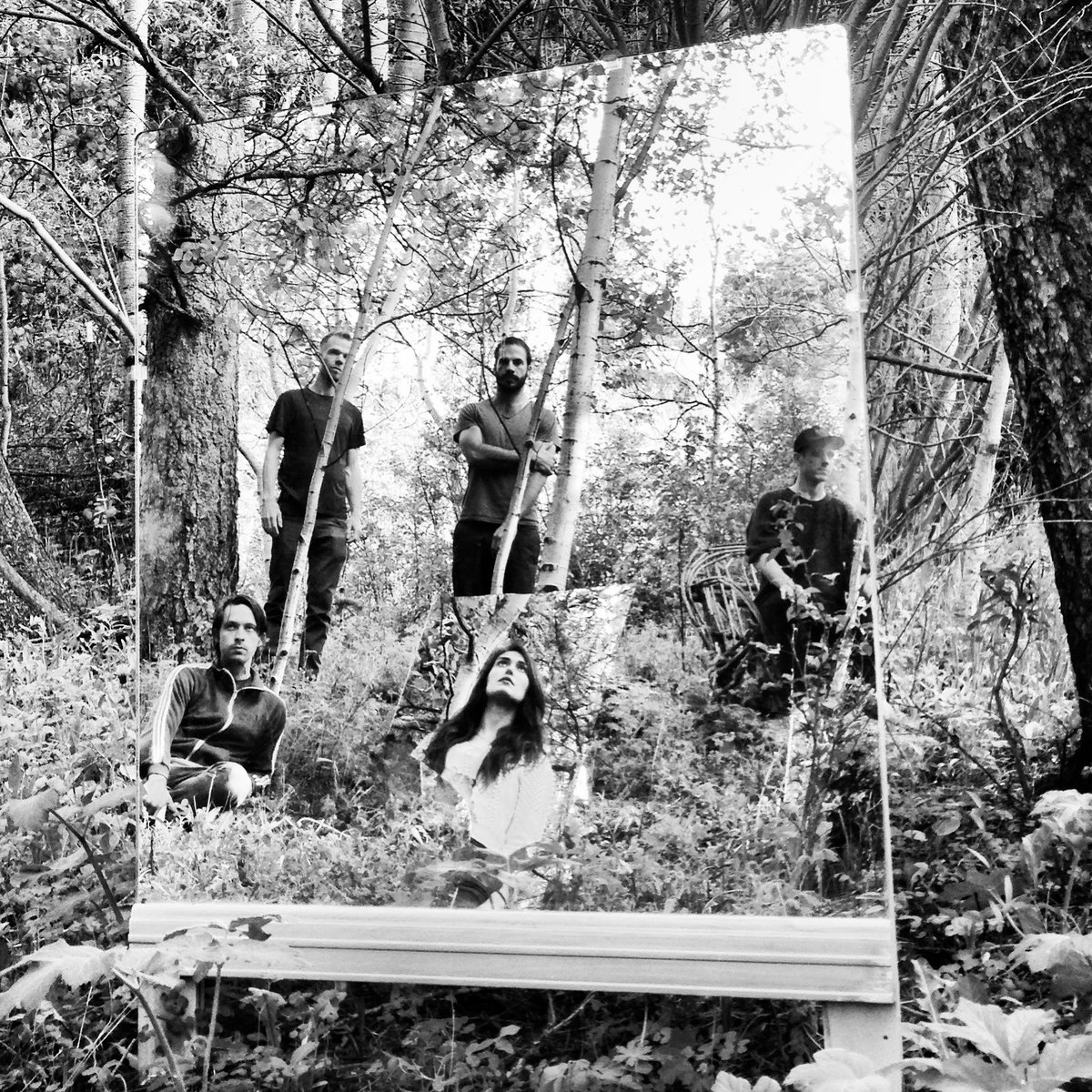 Photo from “Album Review: Inner Oceans – I Don’t Mind”