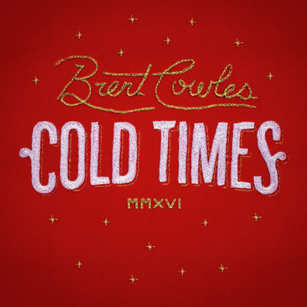 Photo from “Album Review: Brent Cowles – Cold Times”