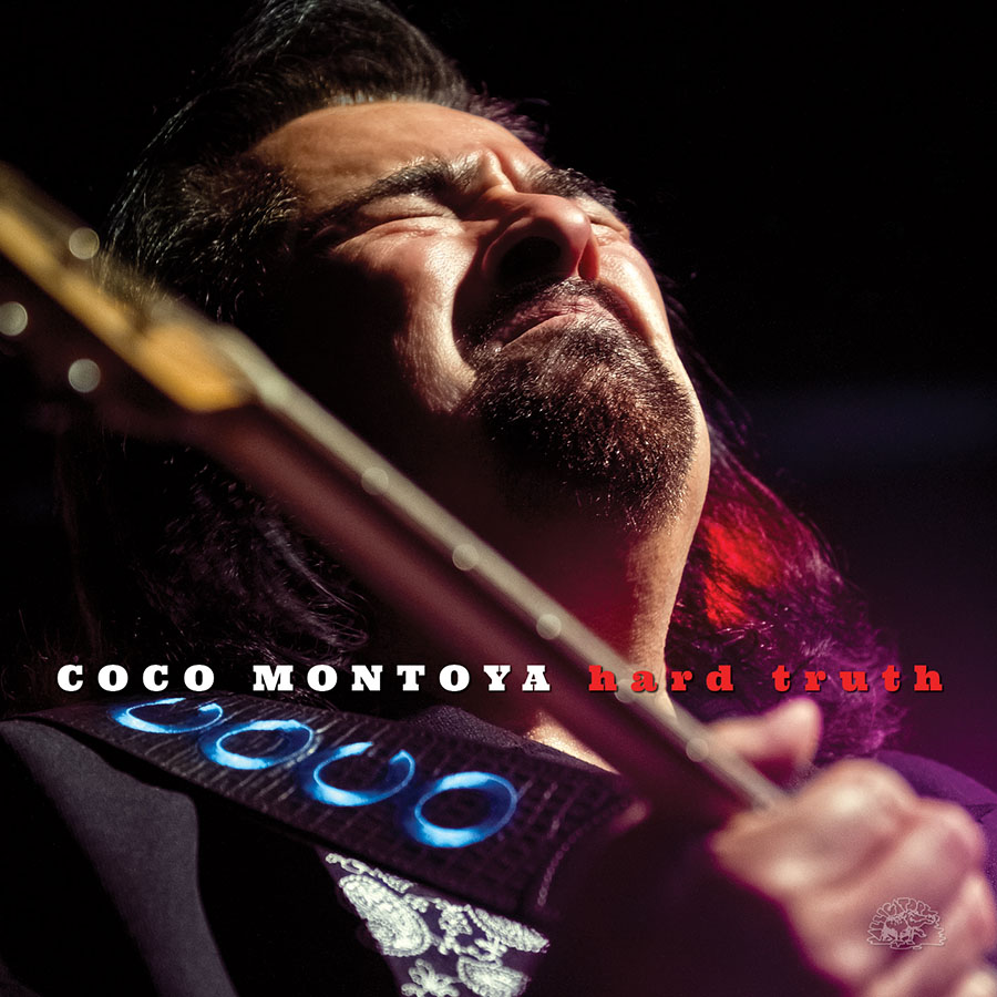 Photo from “Album Review: Coco Montoya – Hard Truth”