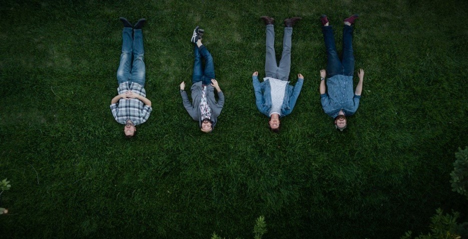 Album Review: Foxxes– Self-Titled
