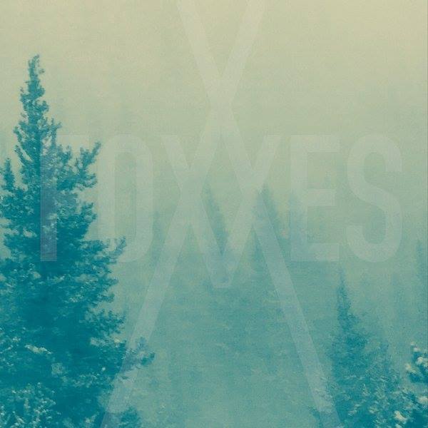 Photo from “Album Review: Foxxes– Self-Titled”