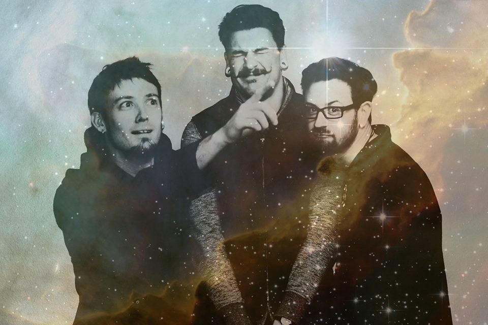 Album Review: Attack On Venus – XO