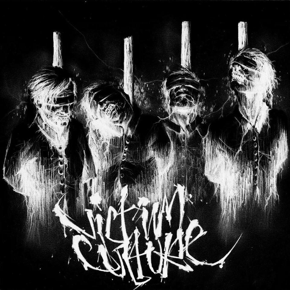 Photo from “Album Review: Victim Culture – Self-Titled”