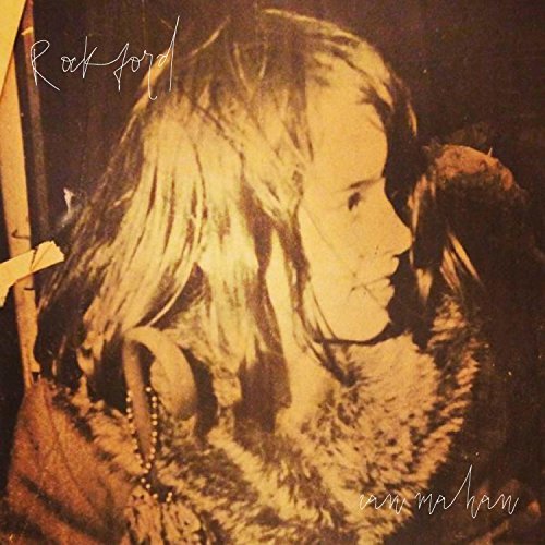 Photo from “Album Review: Ian Mahan – Rockford”