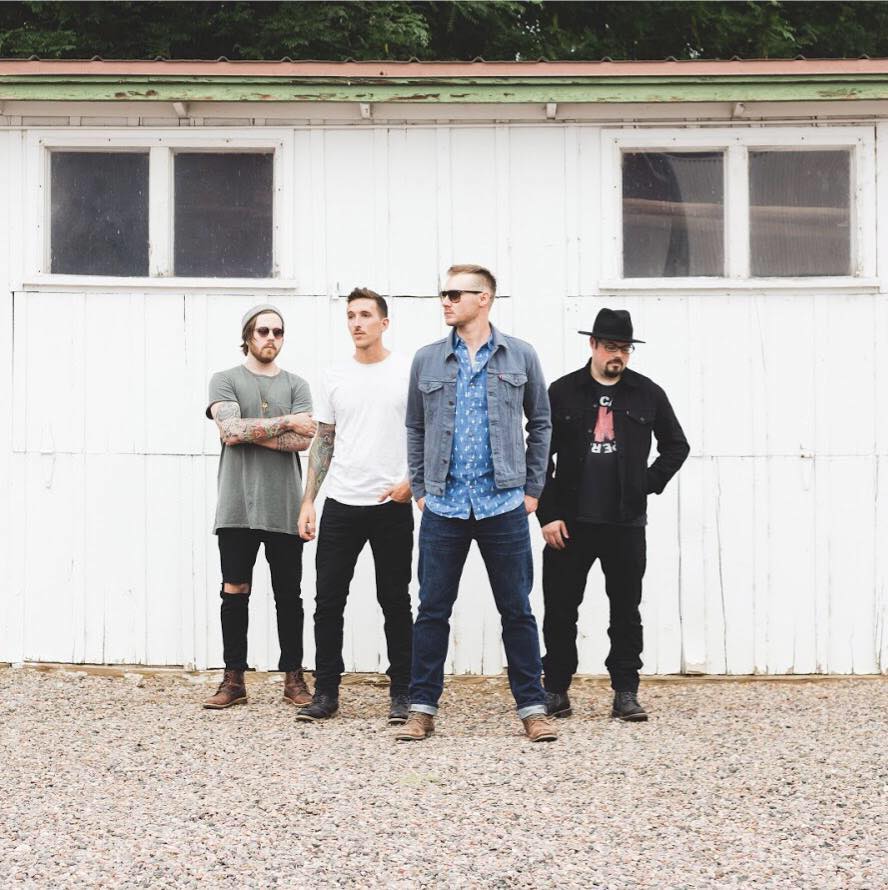 Album Review: Pandas & People – Out to Sea