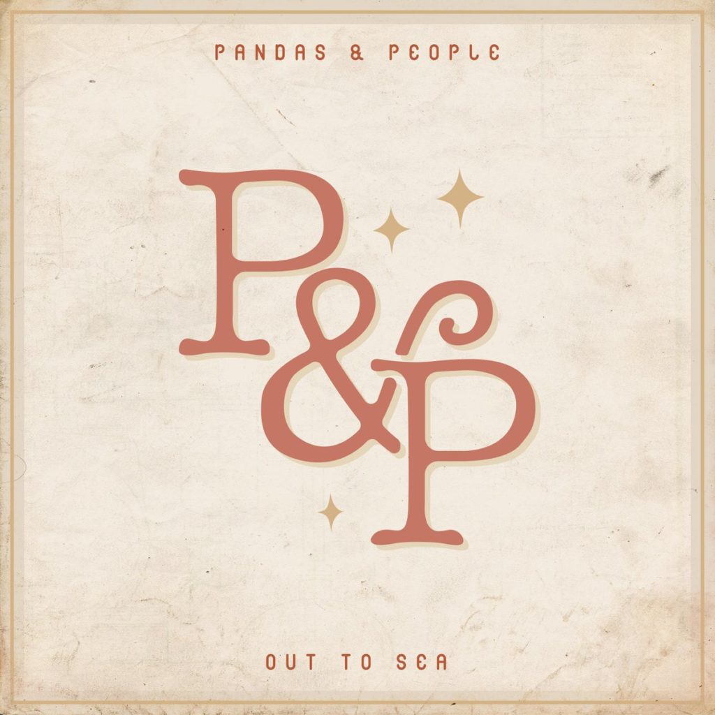 Photo from “Album Review: Pandas & People – Out to Sea”