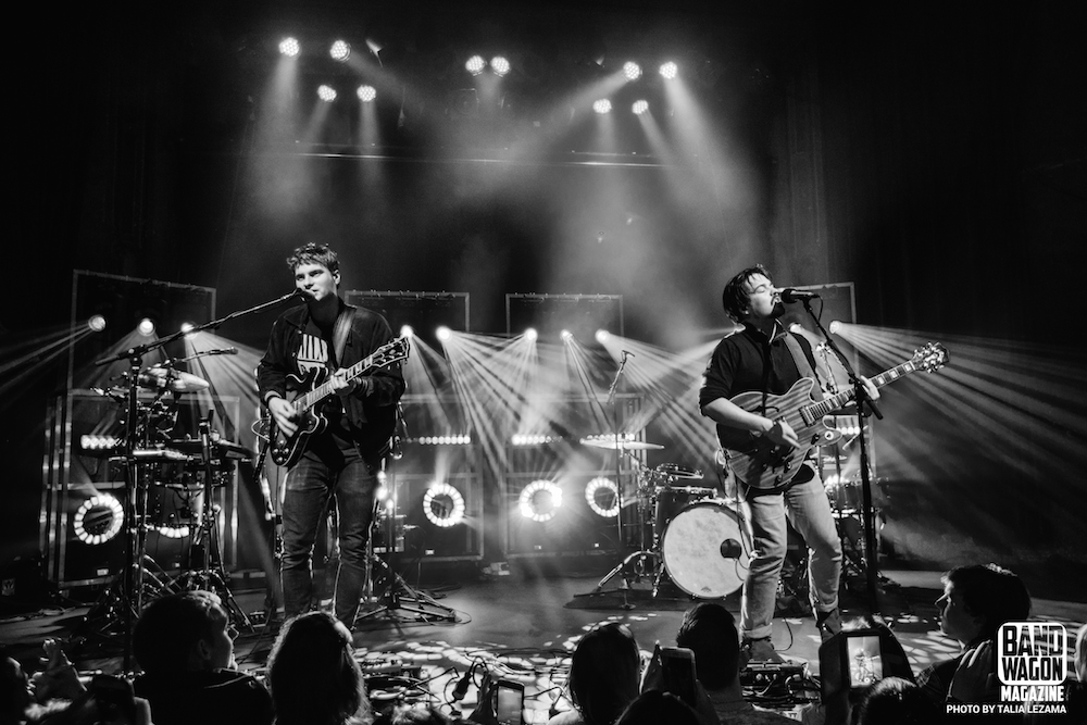 Milky Chance @ Bluebird Theater – Denver