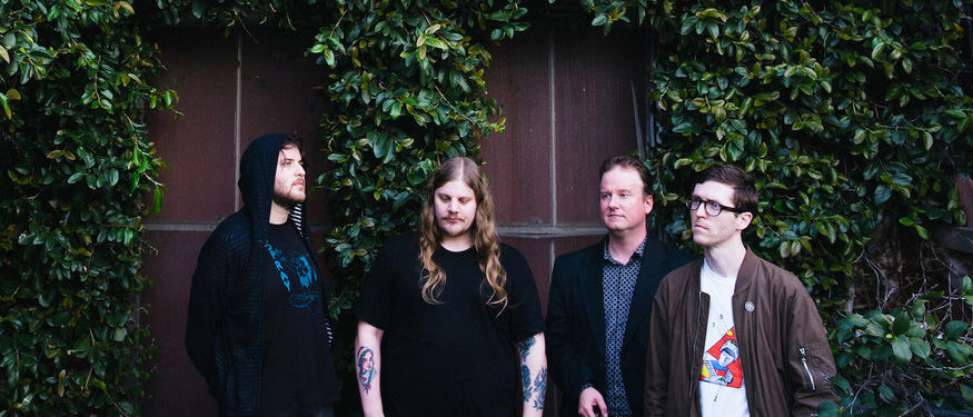 Album Review: Protomartyr– Relatives in Descent