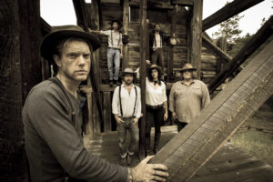 Photo from “Gasoline Lollipops Dig Deep”