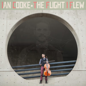 Photo from “Album Review: Ian Cooke – The Flight I Flew”