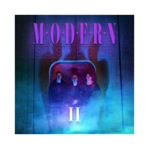 Photo from “Album Review: Modern Suspects – II”