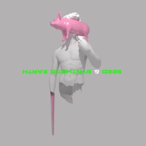 Photo from “Album Review: Vektroid – Seed & Synthetic Earth”