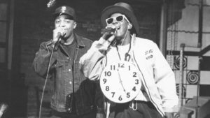 Photo from “Flaaaavor Flaaaaav!! The Public Enemy Legend’s Next Chapter”