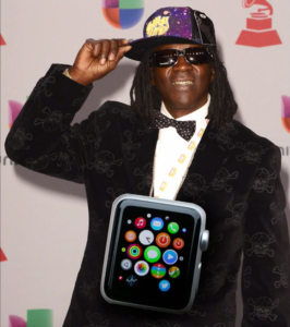 Photo from “Flaaaavor Flaaaaav!! The Public Enemy Legend’s Next Chapter”